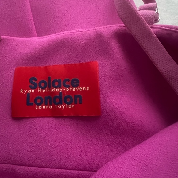 Solace London Riley Dress - Picture 5 of 5